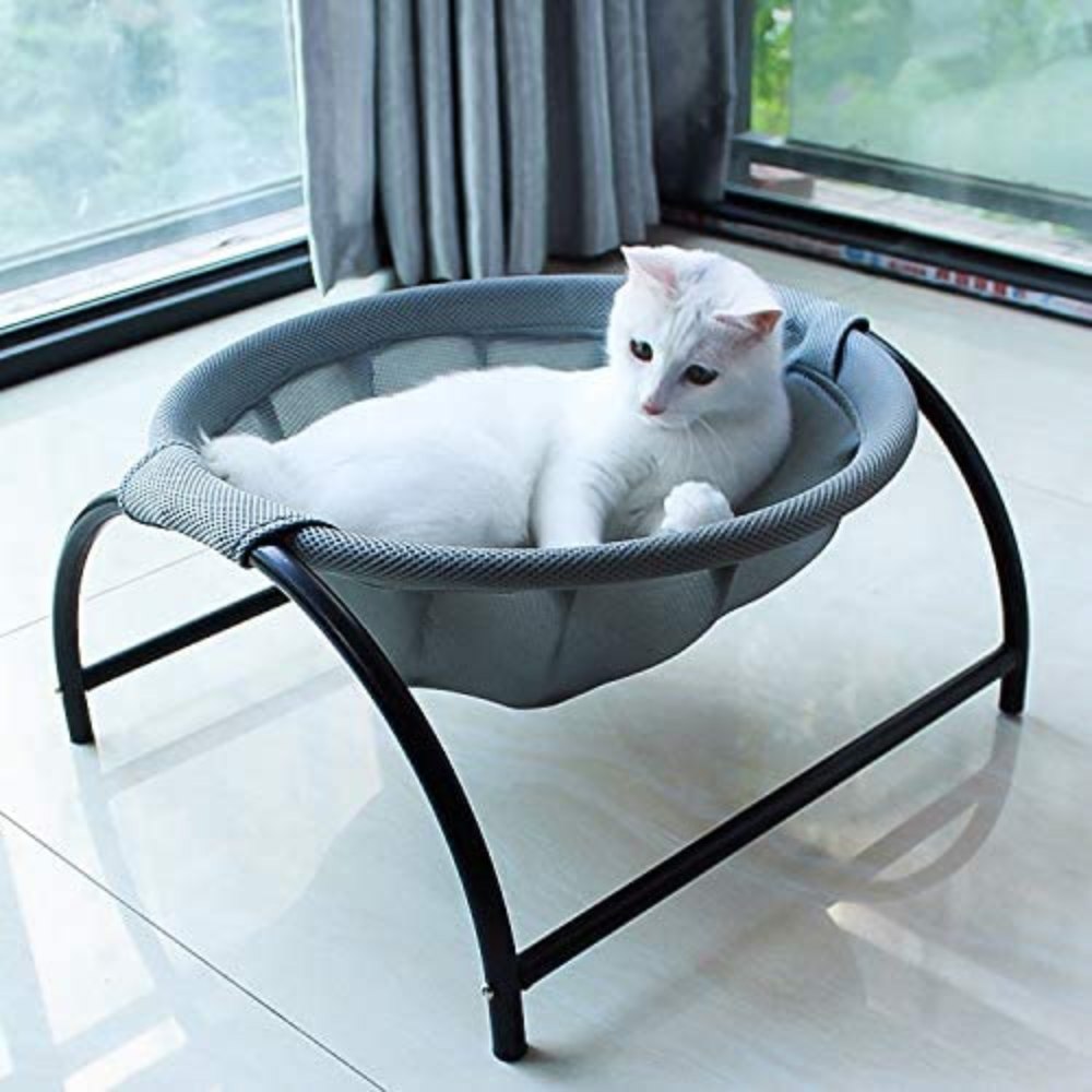 Cat Bed - Pink