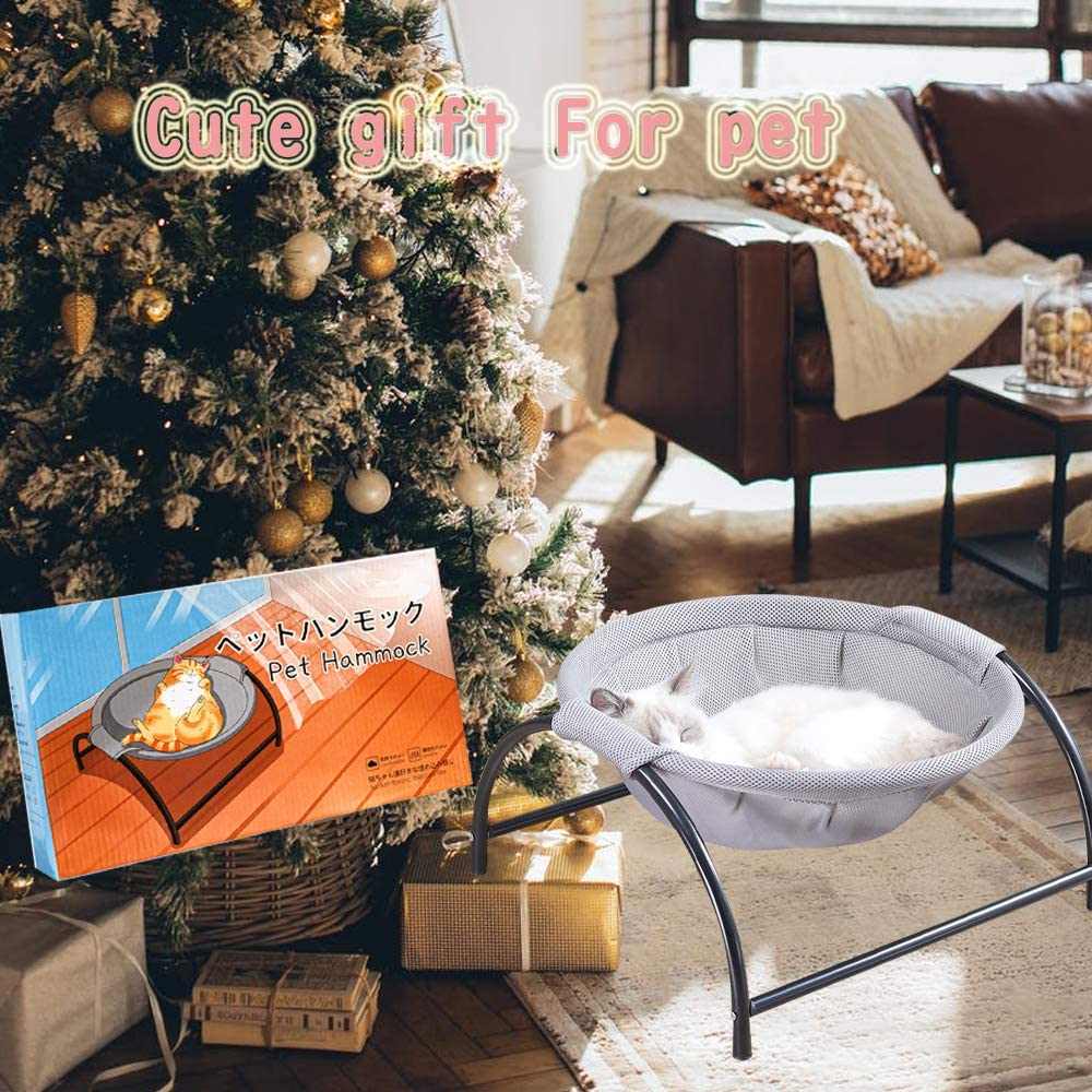 Cat Bed - Pink