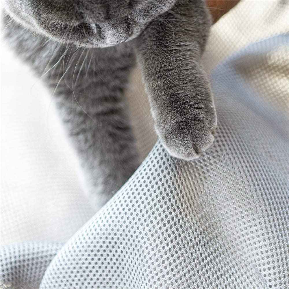 Cat Bed - Pink