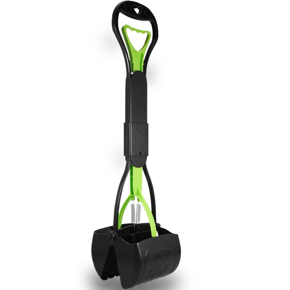 Pet Pooper Scooper - Blue: image 8