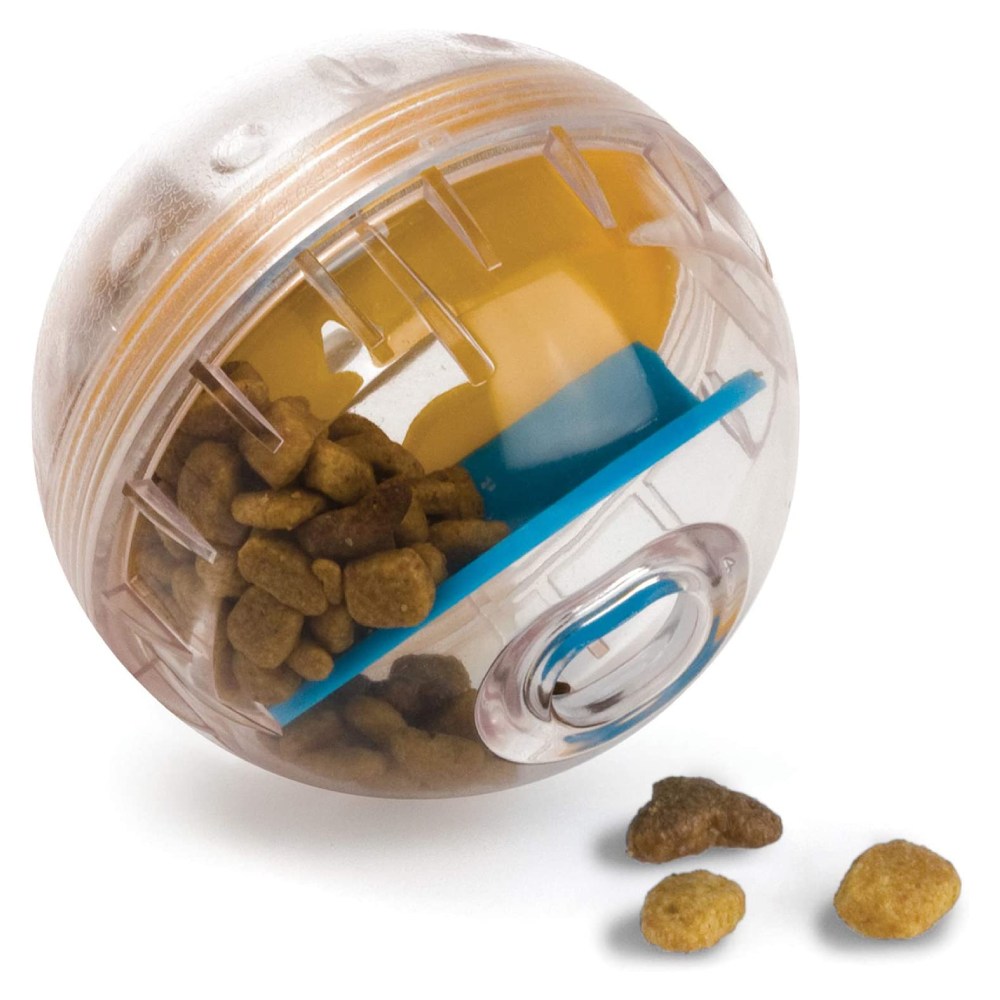 Dog Treat Ball - 4 Inches: image 7