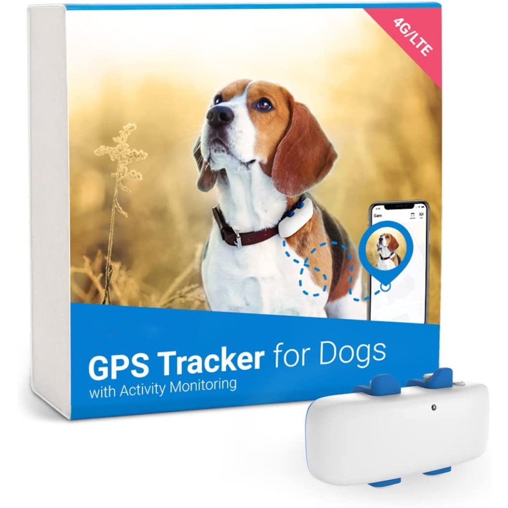 GPS Dog Tracker: image 4