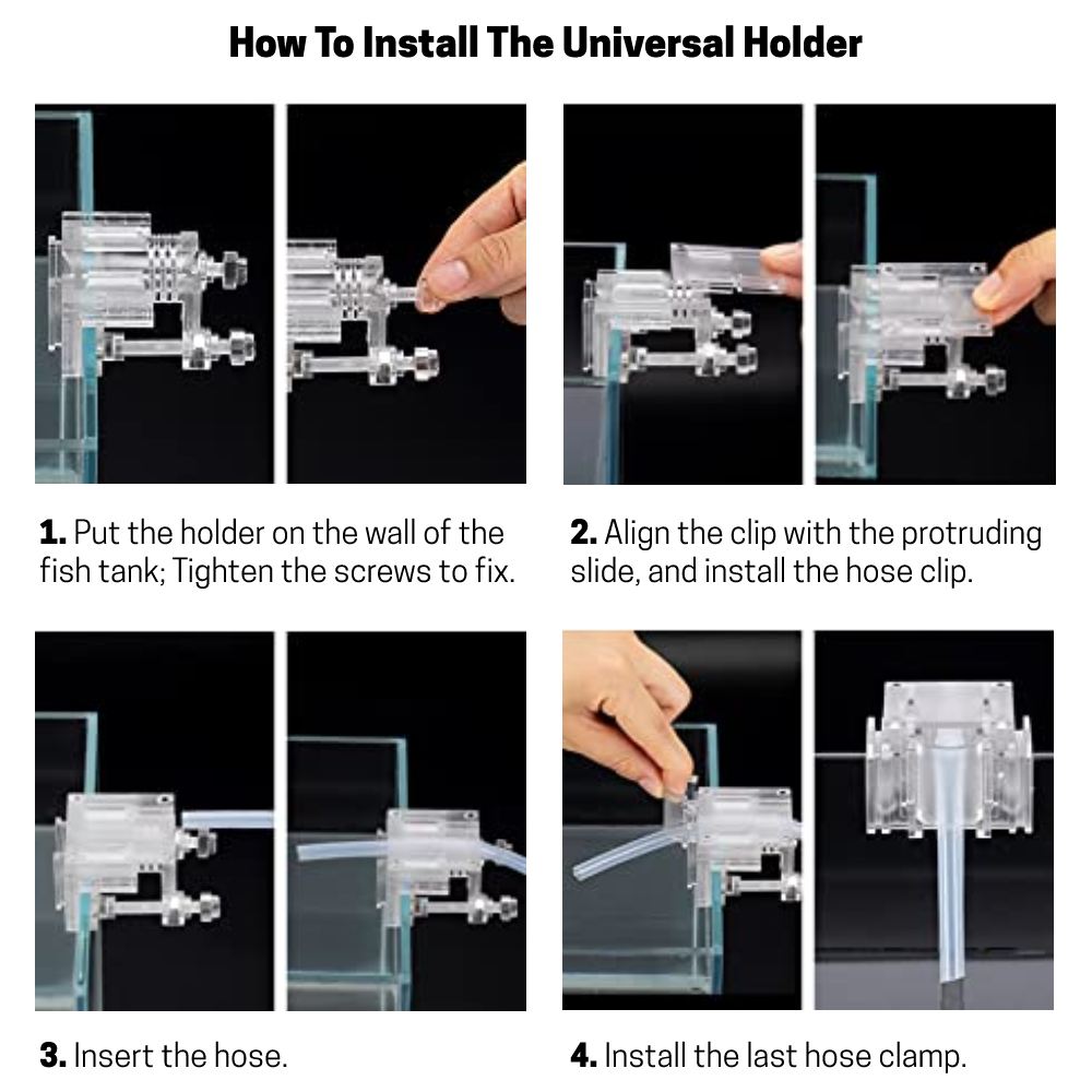 Aquarium Alarm Auto Top Up Kit