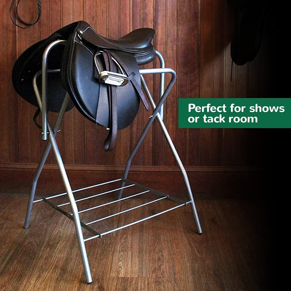 Portable Saddle Stand: image 5