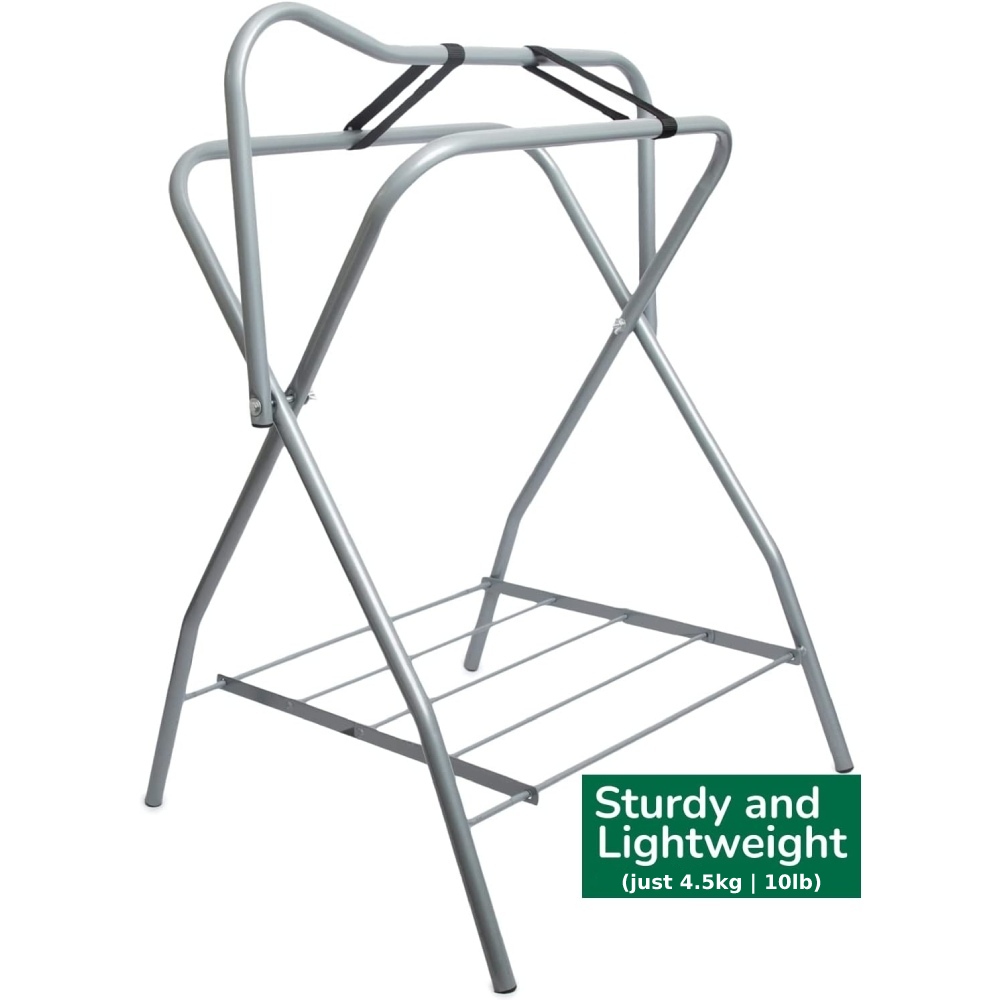 Portable Saddle Stand: image 9