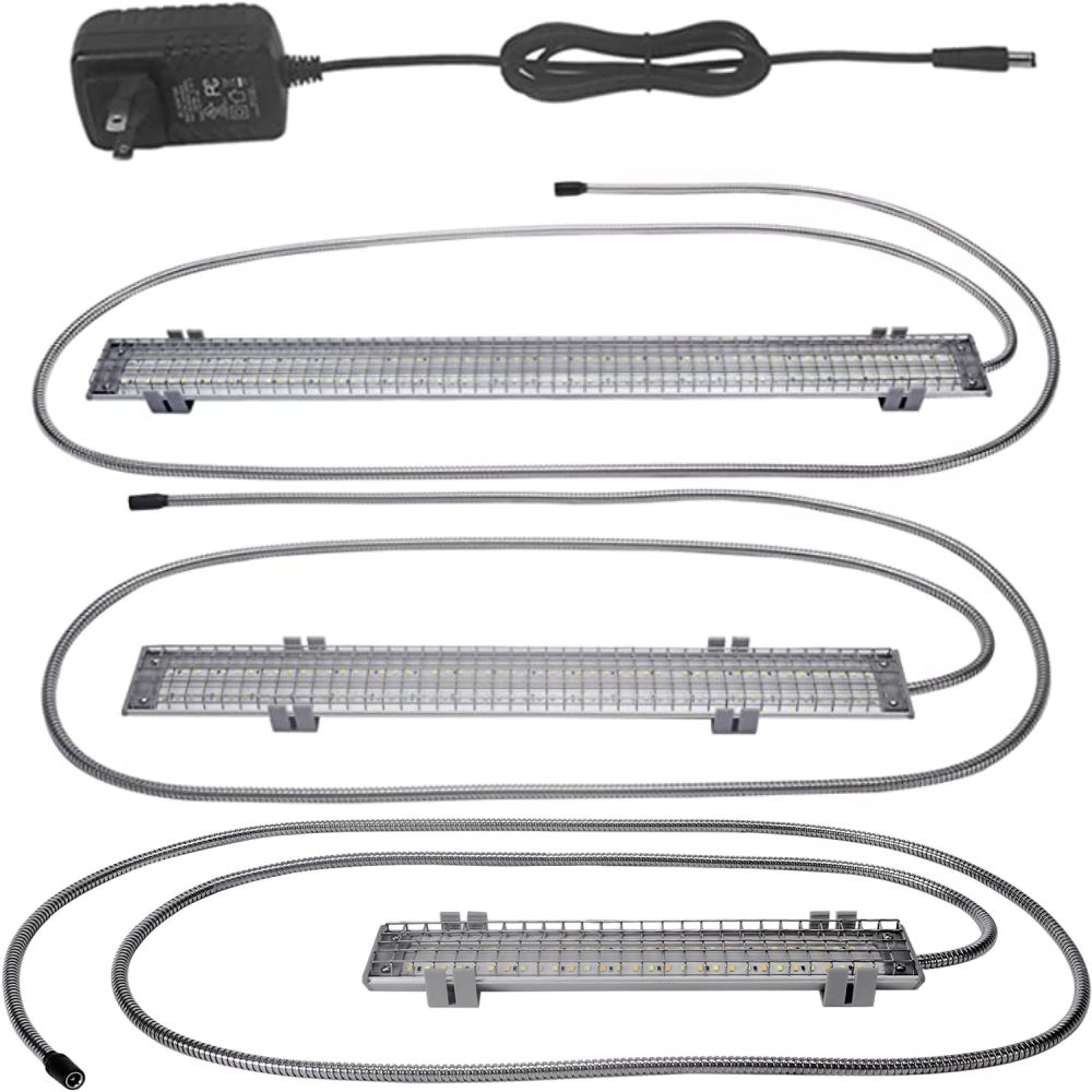 Bird Cage Light - Softbill Light / 24 Inches