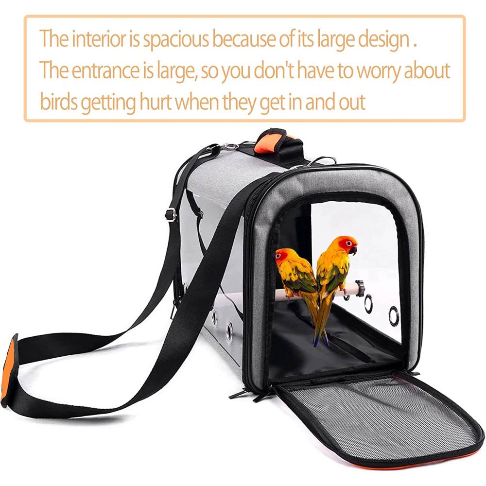 Bird Carrier: image 5