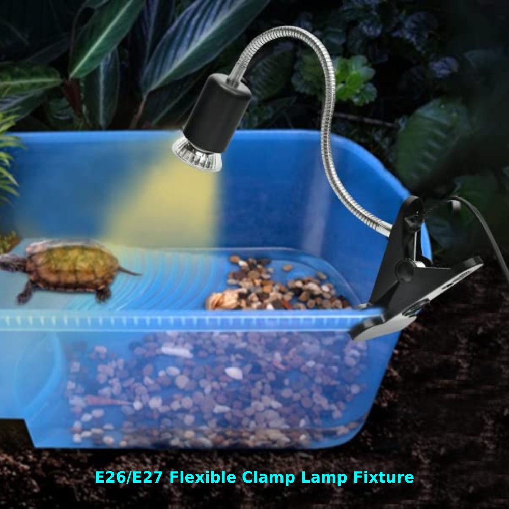 Reptile Heat Lamp: image 3