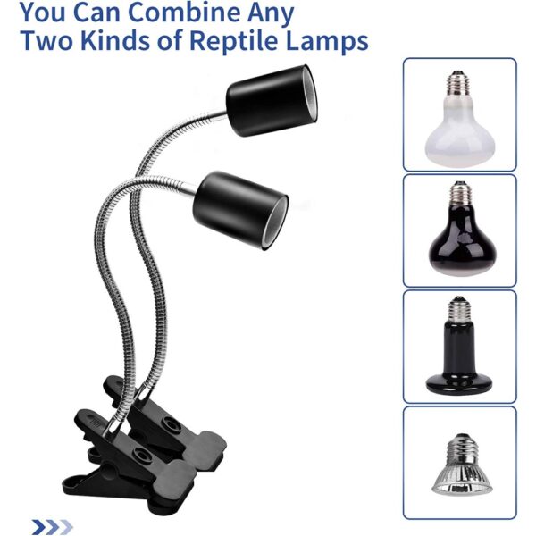 buy reptile heat lamp online