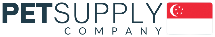 Pet Supply Co Singapore